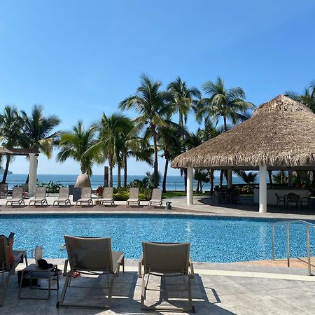 Apartament Departamento A Pie De Playa En Camino Al Mar Mazatlán Zewnętrze zdjęcie